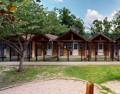 HappyCan | Residencia Canina en Madrid | Espacios Naturales