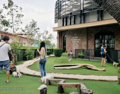 El Tomillar | Hotel para mascotas en Madrid