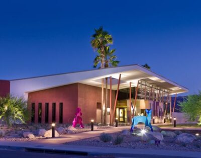 Doggclan – Residencia Canina urbana en Madrid