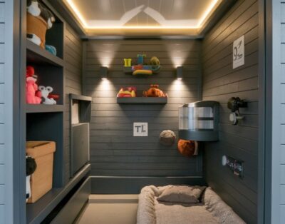 La madriguera del lobo | Guardería y Hotel canina