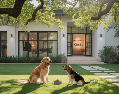 Hogar Canino Parque Boadilla | Guardería Familiar para Perros