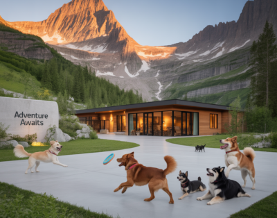 Como en Casa | Residencia y Guardería Canina con Piscina