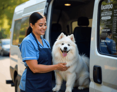 Pet Barcelona | Residencia & Guardería canina sin jaulas en Barcelona