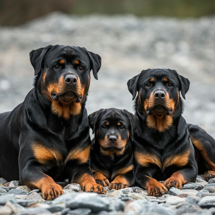 Rottweiler