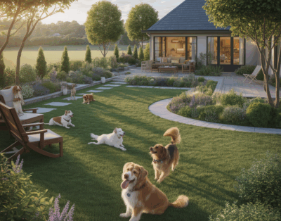 Fontfreda | Residencia Canina y Felina | Barcelona