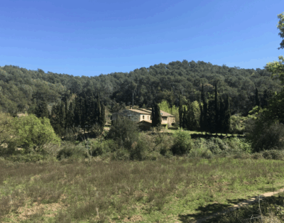 Residència Can Llosses | Barcelona