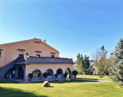 CanJane | Residencia Canina