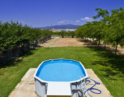 Residencia Canina De Pichera