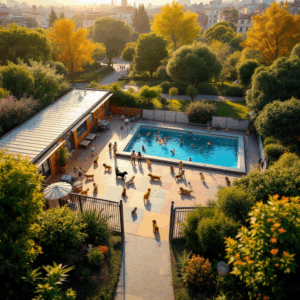 Precio hotel para perros barcelona